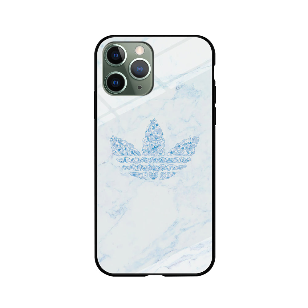 Adidas Mild iPhone 11 Pro Case