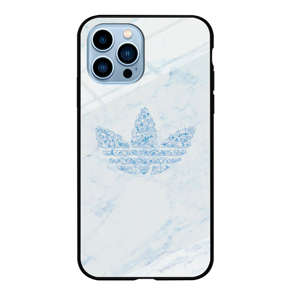 Adidas Mild iPhone 13 Pro Max Case