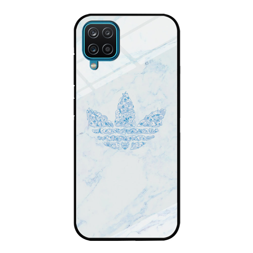 Adidas Mild Samsung Galaxy A12 Case