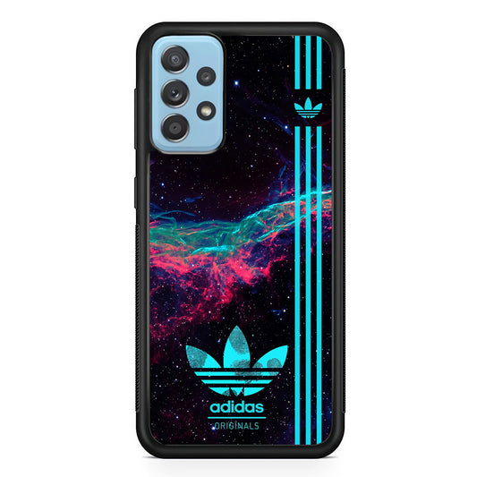 Adidas Milkyway Identity Samsung Galaxy A52 Case