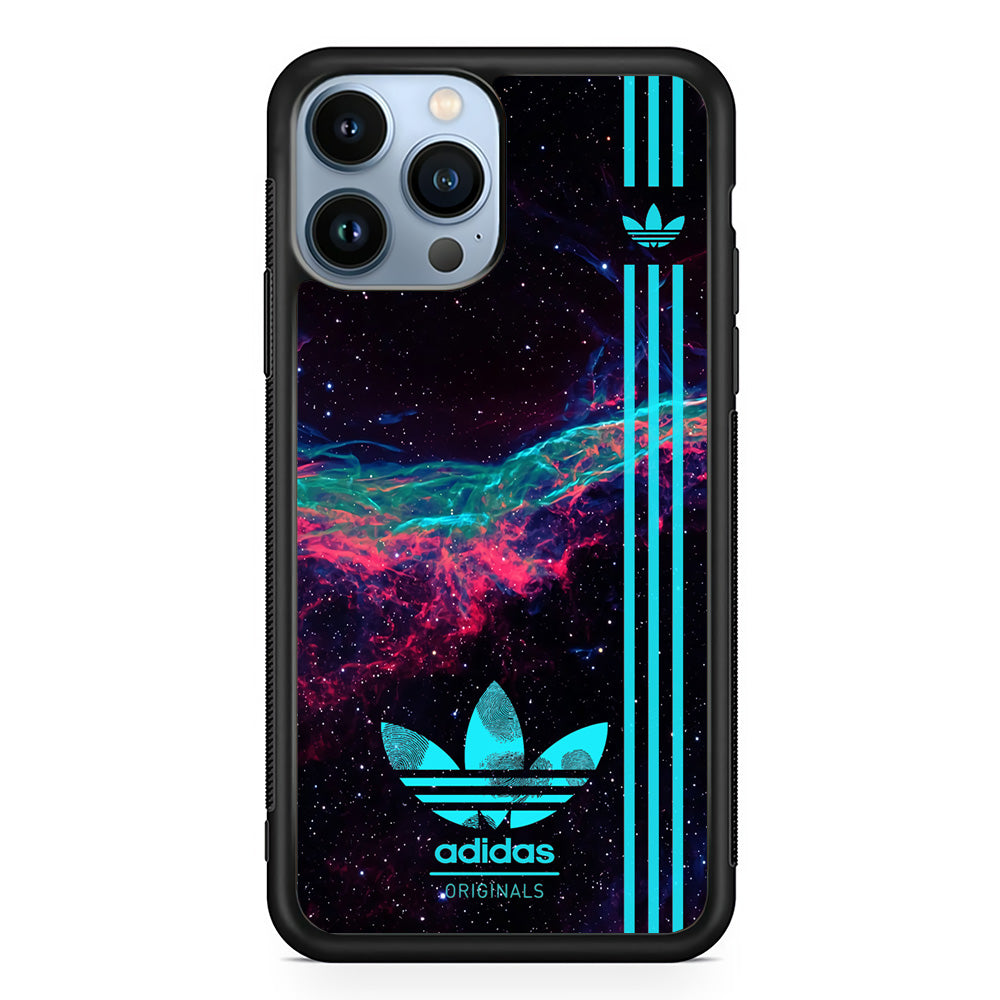 Adidas Milkyway Identity iPhone 13 Pro Max Case