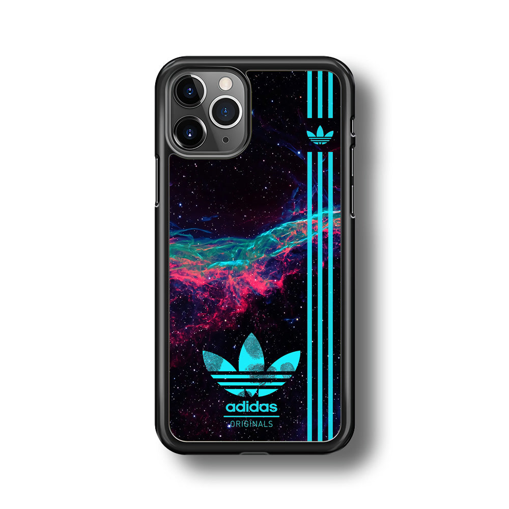 Adidas Milkyway Identity iPhone 11 Pro Case