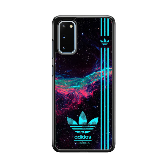 Adidas Milkyway Identity Samsung Galaxy S20 Case