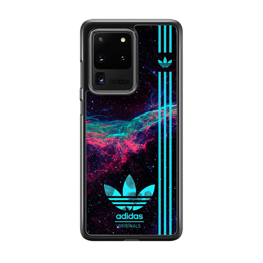 Adidas Milkyway Identity Samsung Galaxy S20 Ultra Case
