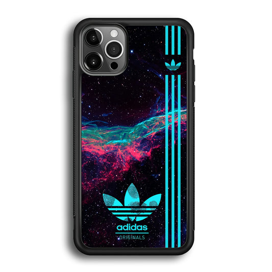 Adidas Milkyway Identity iPhone 12 Pro Max Case