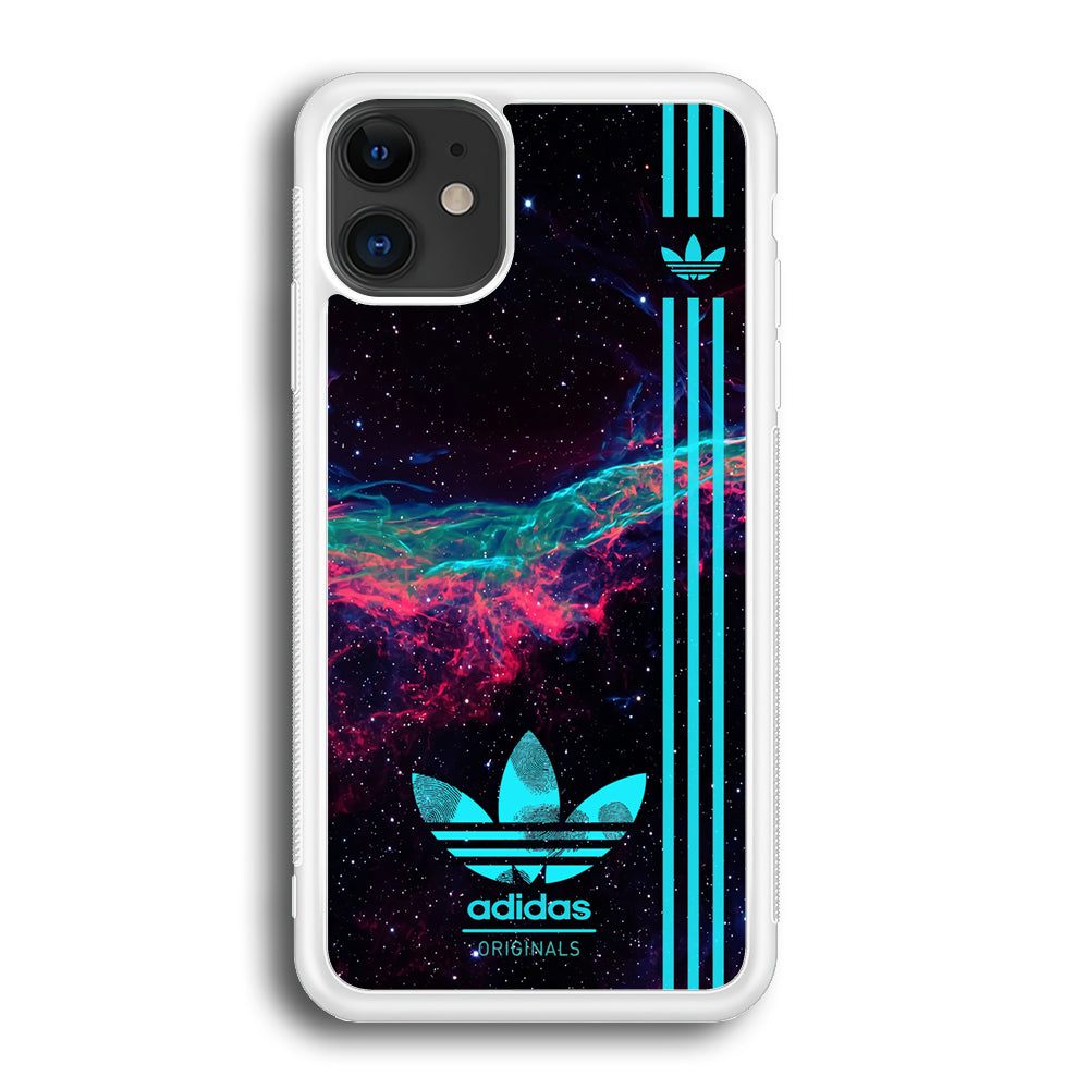 Adidas Milkyway Identity iPhone 12 Case