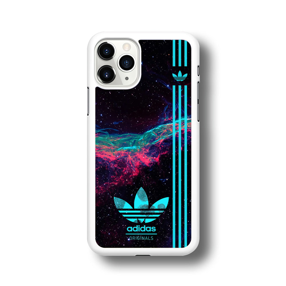 Adidas Milkyway Identity iPhone 11 Pro Case