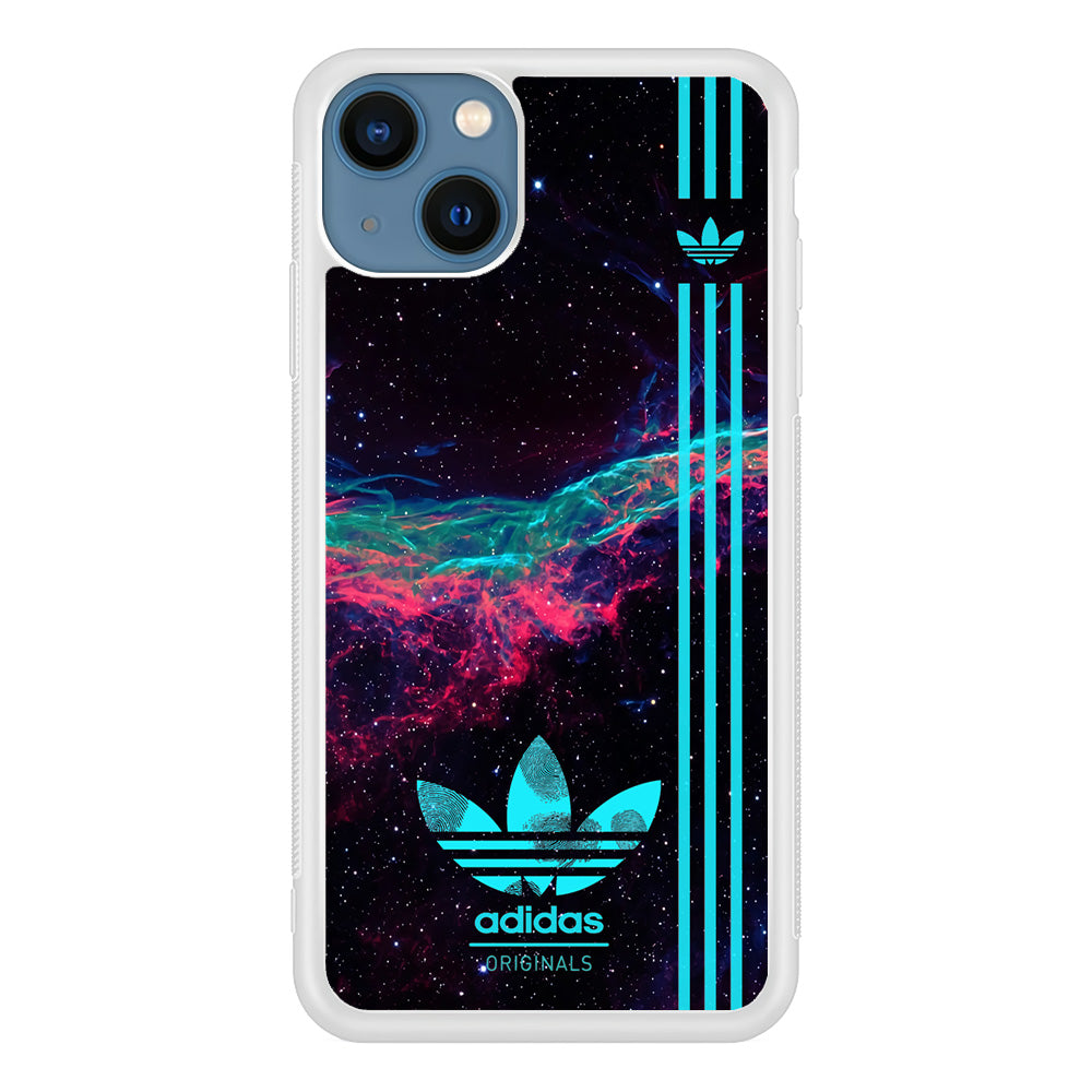 Adidas Milkyway Identity iPhone 13 Case