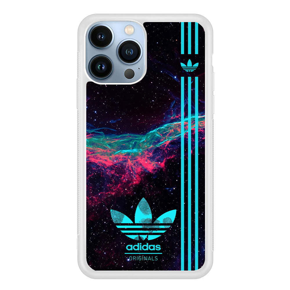 Adidas Milkyway Identity iPhone 13 Pro Max Case