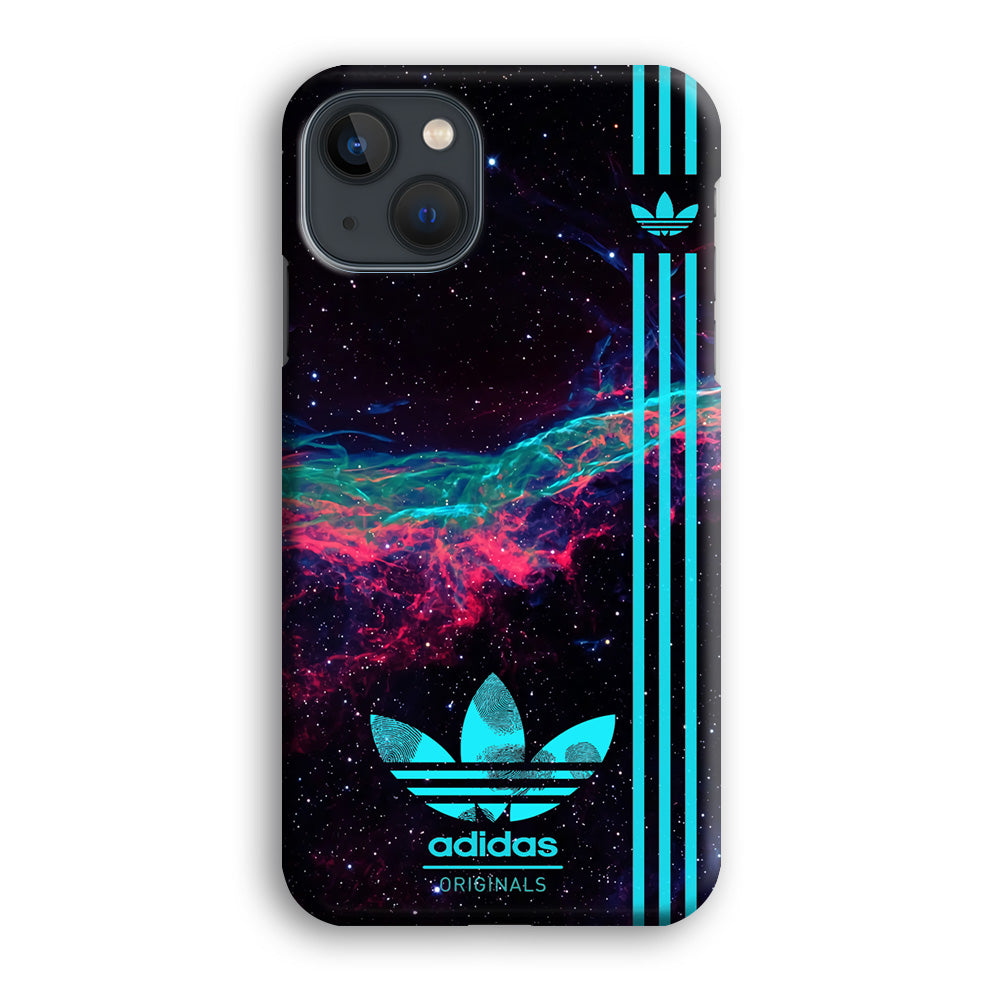 Adidas Milkyway Identity iPhone 13 Case