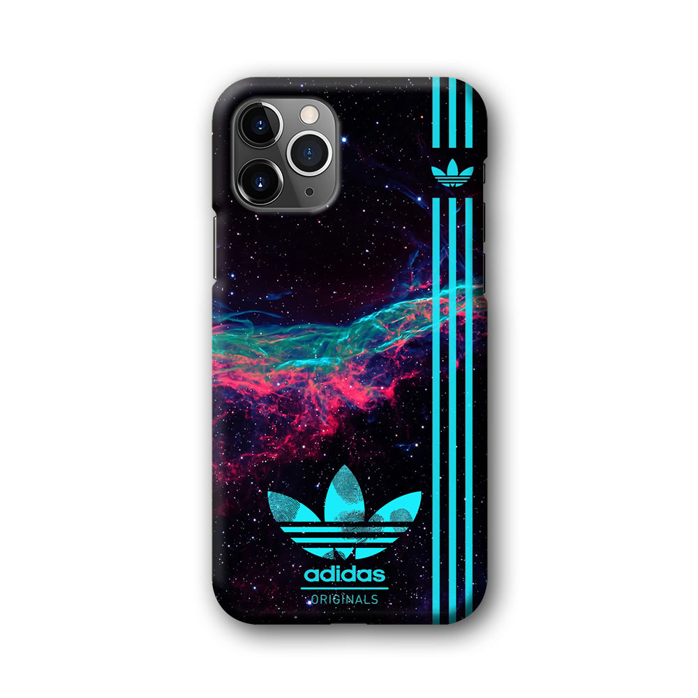 Adidas Milkyway Identity iPhone 11 Pro Case