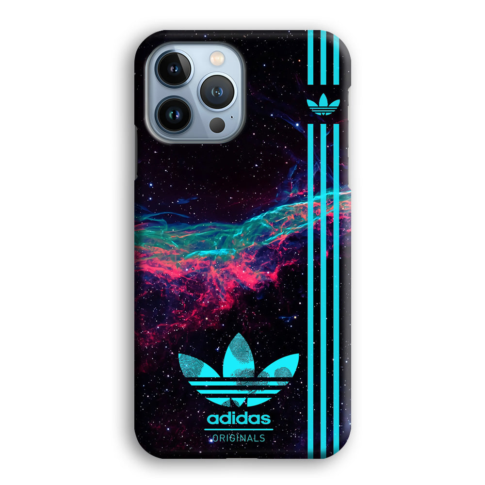 Adidas Milkyway Identity iPhone 13 Pro Max Case