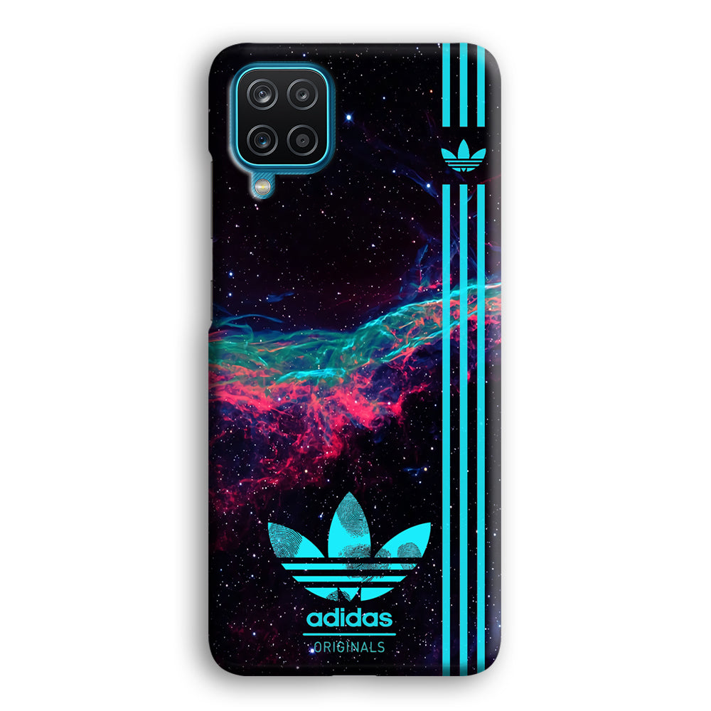 Adidas Milkyway Identity Samsung Galaxy A12 Case