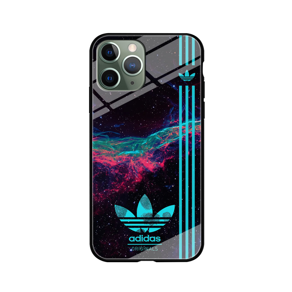 Adidas Milkyway Identity iPhone 11 Pro Case