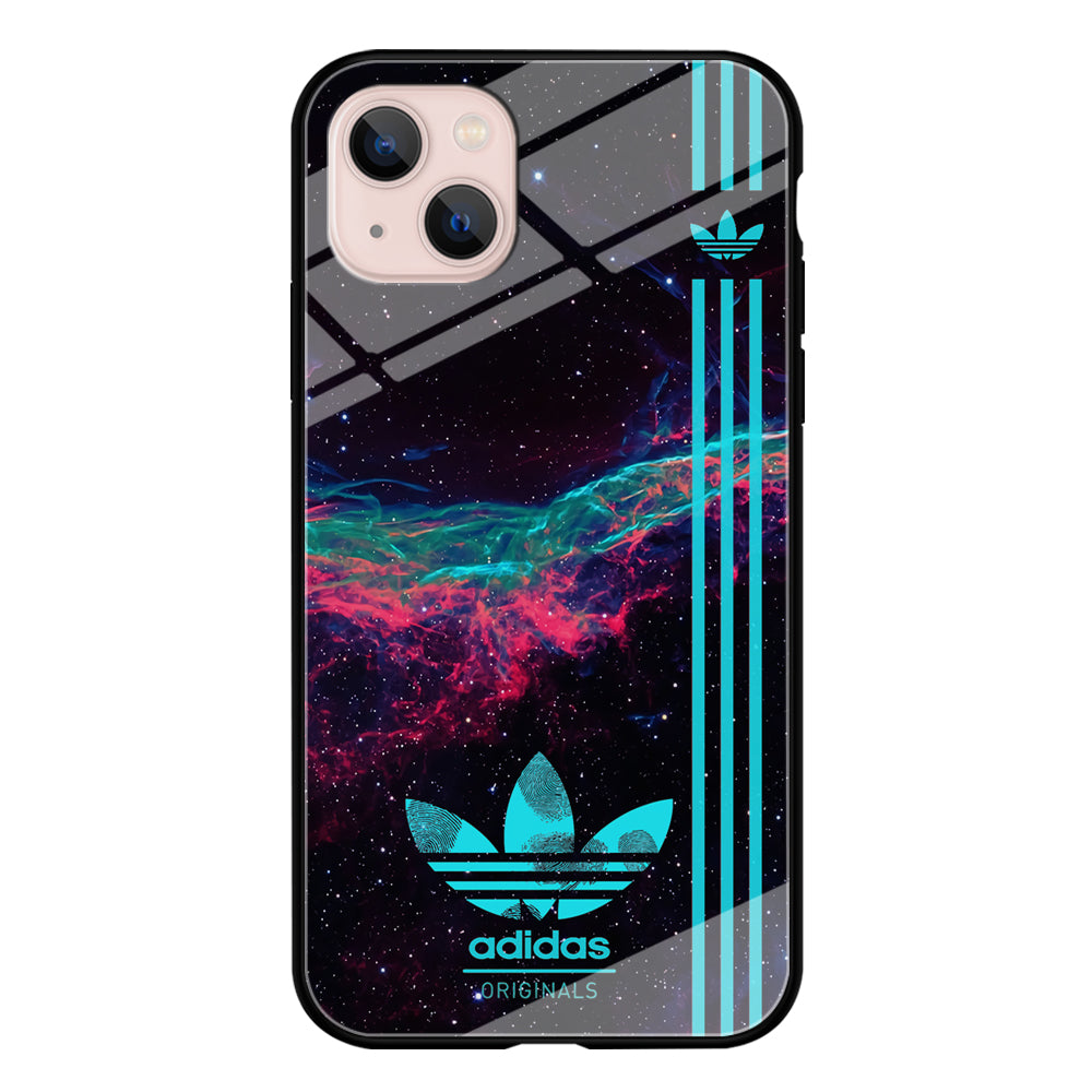 Adidas Milkyway Identity iPhone 13 Case