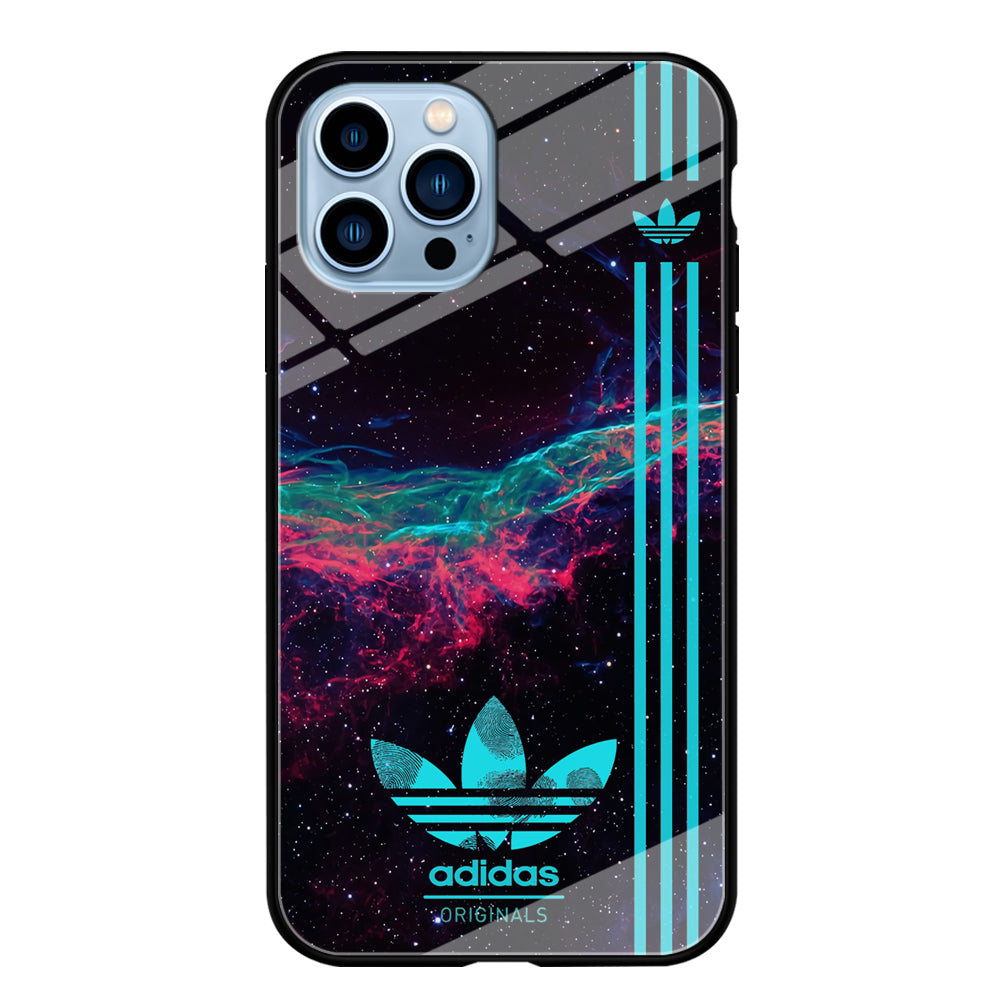 Adidas Milkyway Identity iPhone 13 Pro Max Case