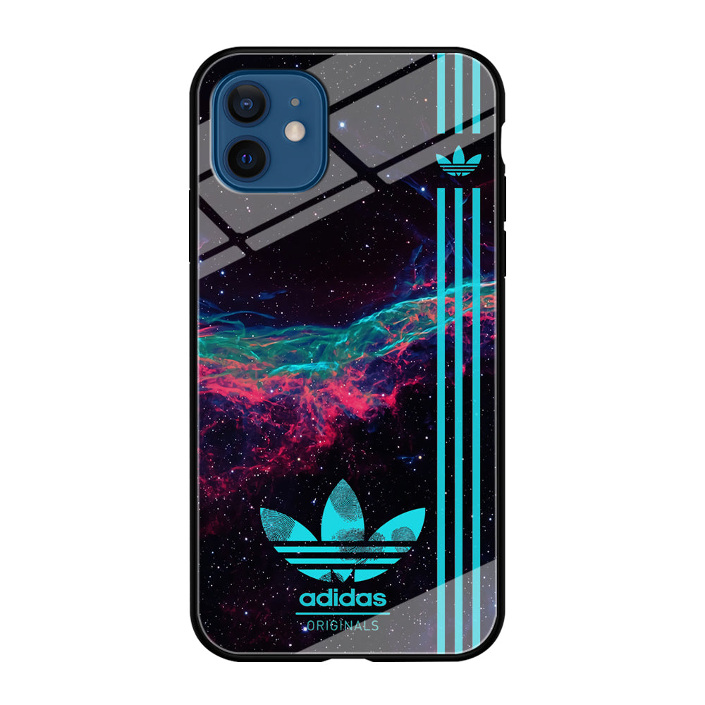 Adidas Milkyway Identity iPhone 12 Case