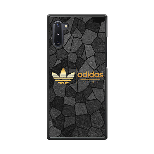 Adidas Rock Patern Samsung Galaxy Note 10 Case