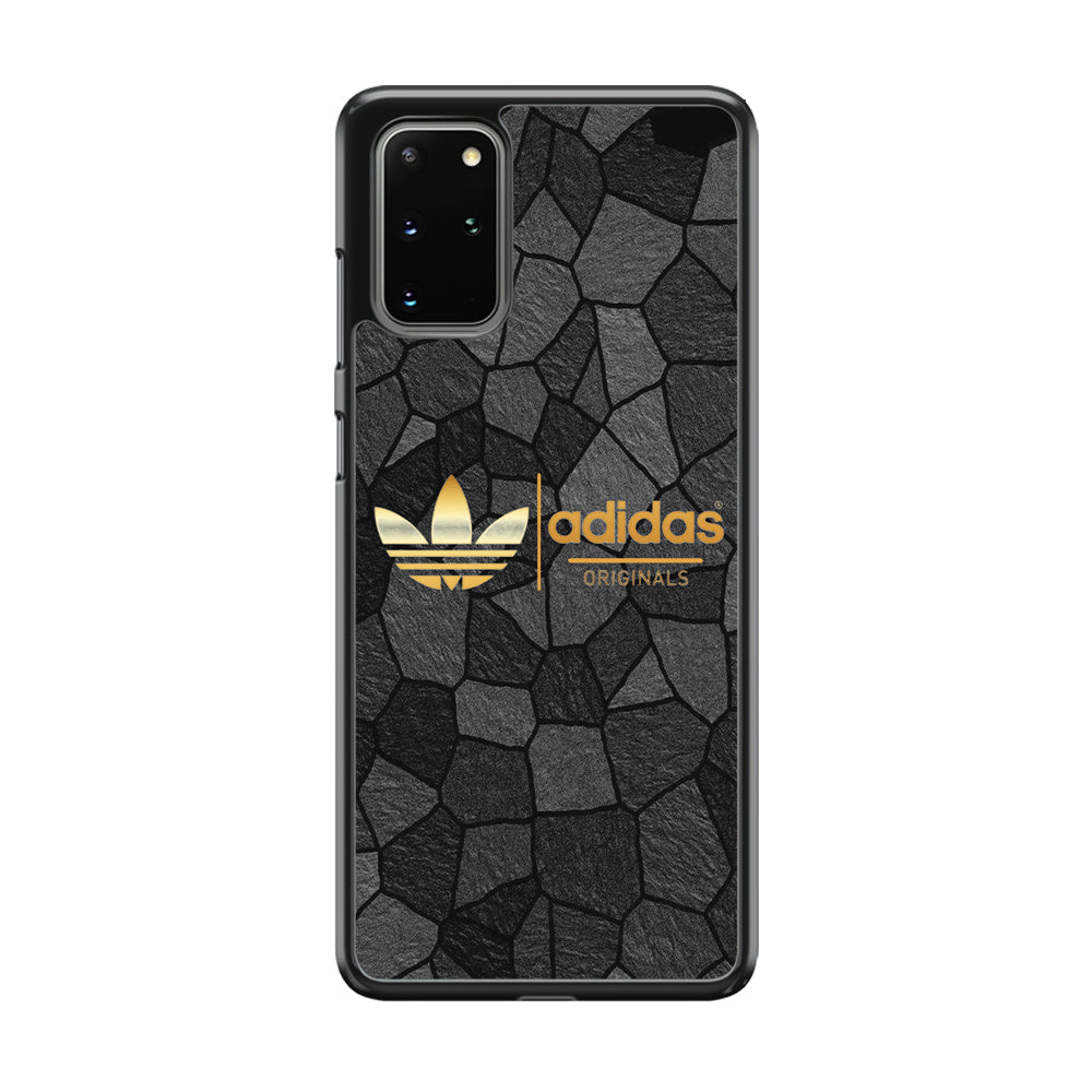 Adidas Rock Patern Samsung Galaxy S20 Plus Case
