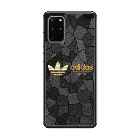 Adidas Rock Patern Samsung Galaxy S20 Plus Case