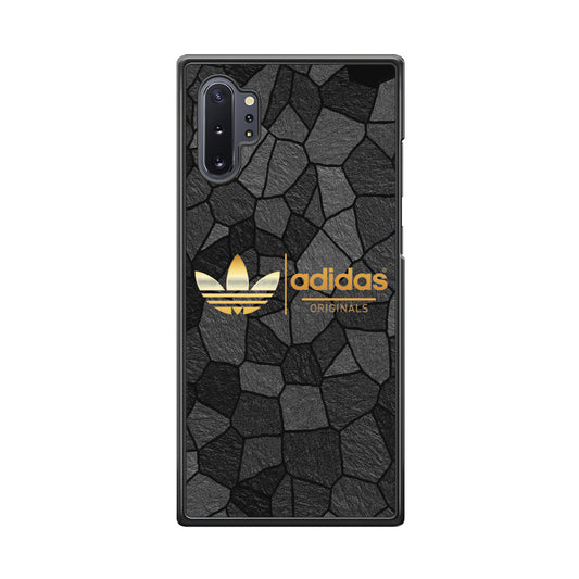 Adidas Rock Patern Samsung Galaxy Note 10 Plus Case