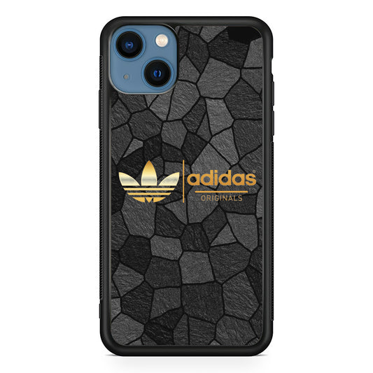 Adidas Rock Patern iPhone 13 Case