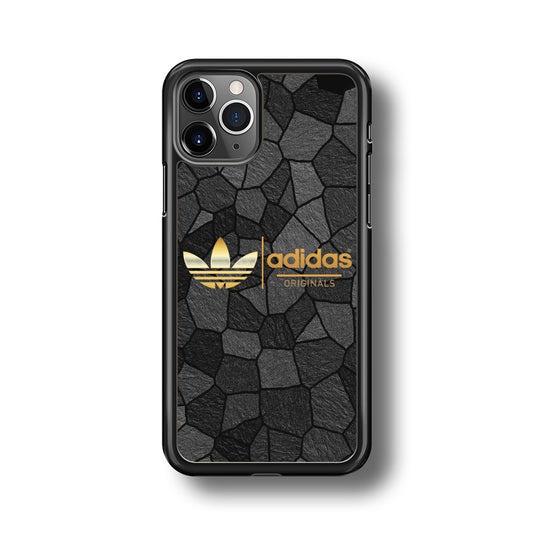 Adidas Rock Patern iPhone 11 Pro Max Case