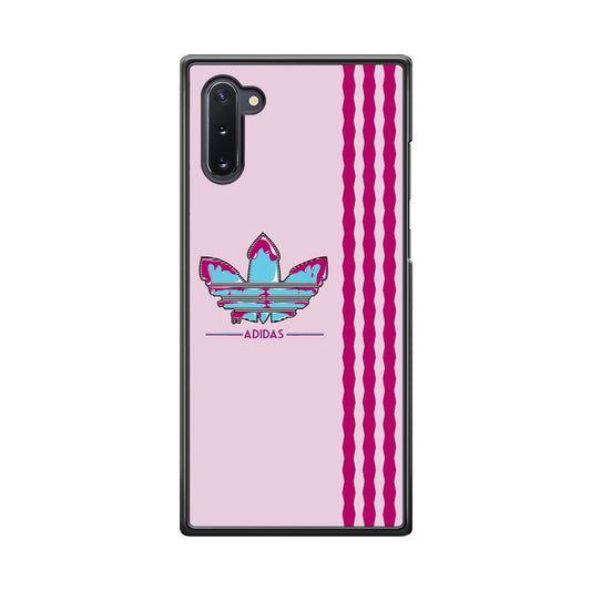 Adidas Vertical Wave Samsung Galaxy Note 10 Case