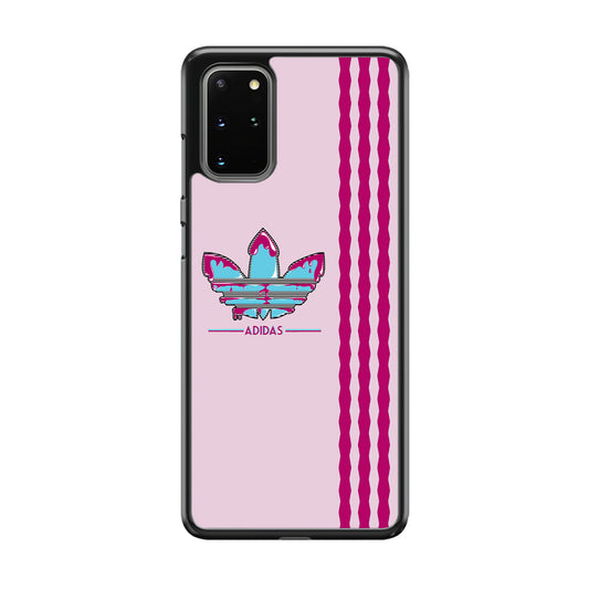 Adidas Vertical Wave Samsung Galaxy S20 Plus Case