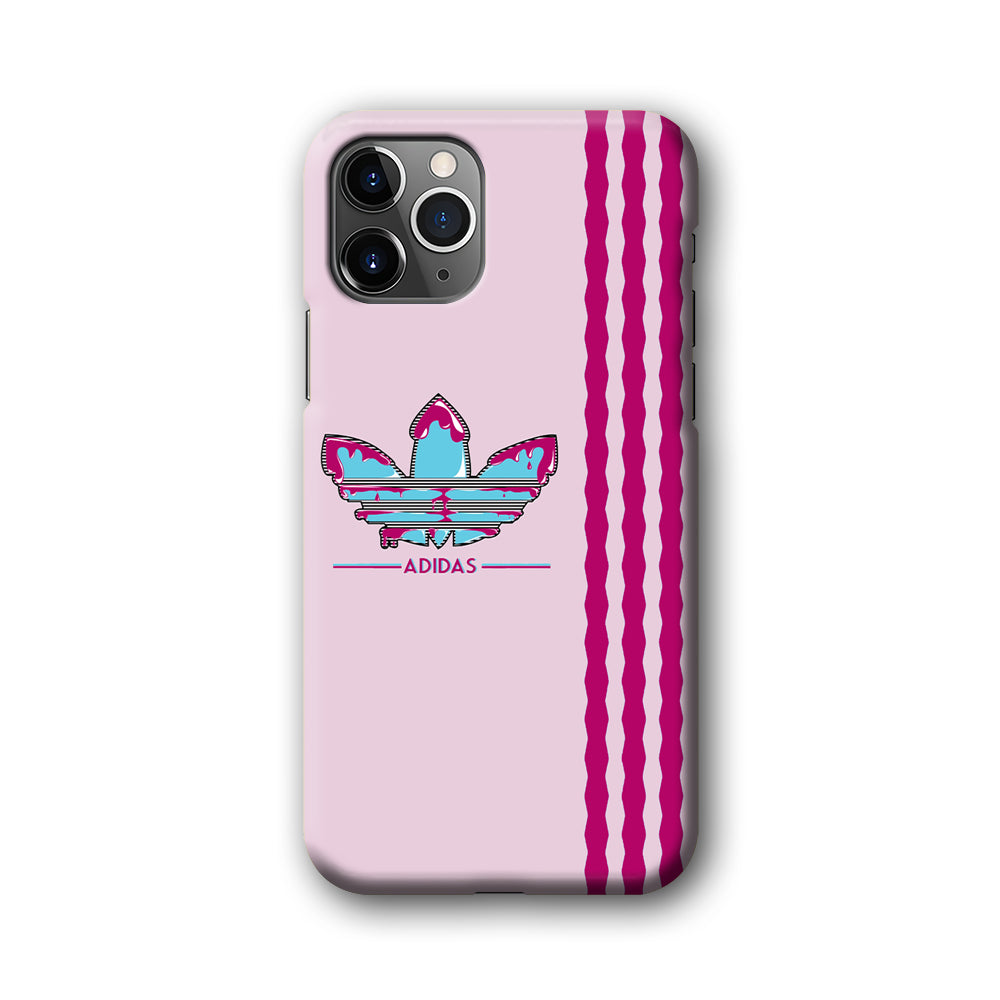 Adidas Vertical Wave iPhone 11 Pro Case