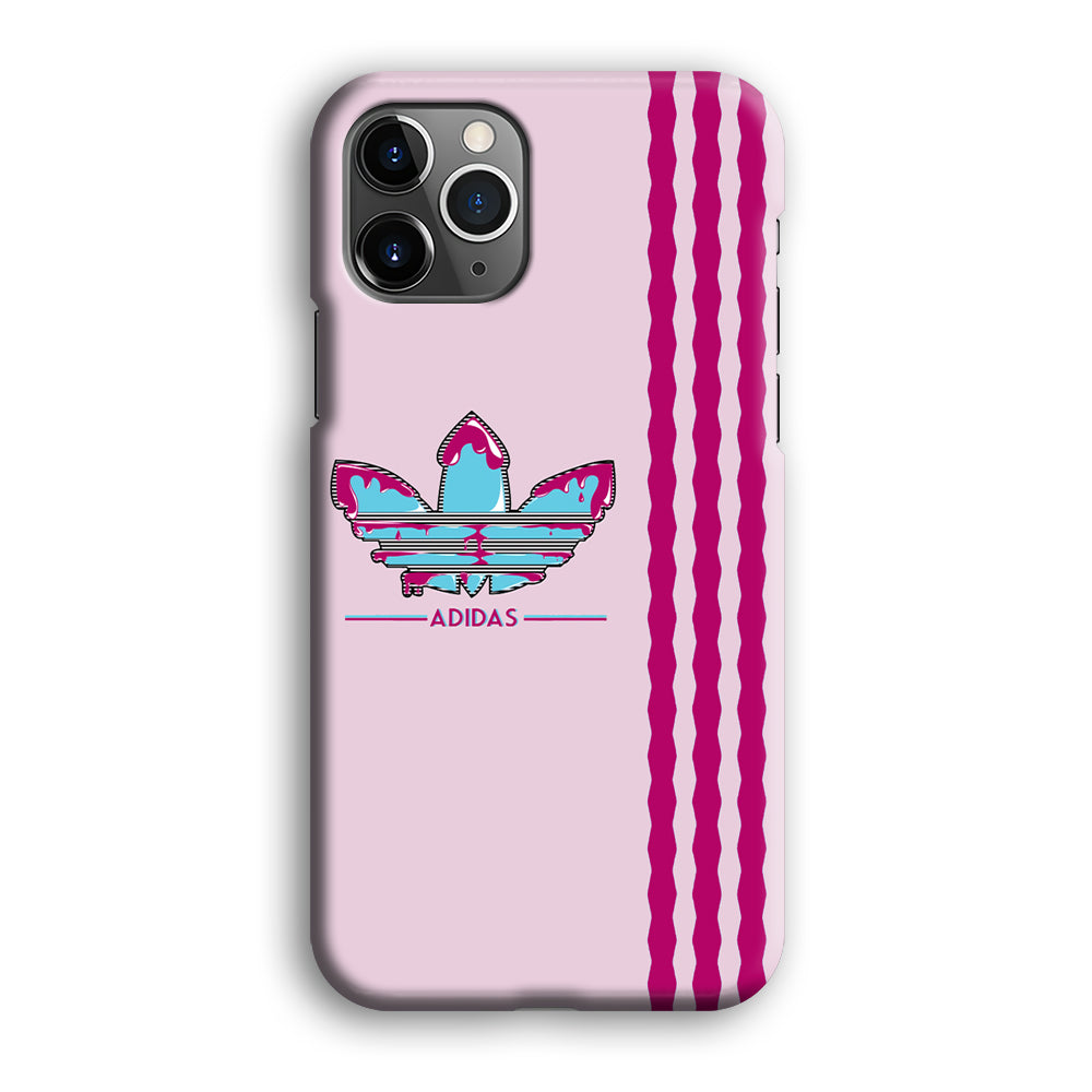 Adidas Vertical Wave iPhone 12 Pro Max Case