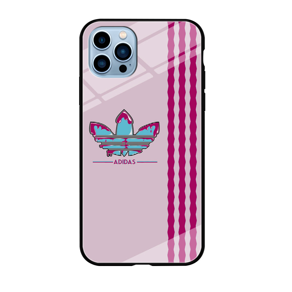 Adidas Vertical Wave iPhone 12 Pro Max Case