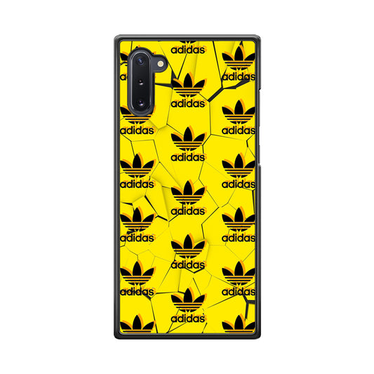 Adidas Wall of Remembrance Samsung Galaxy Note 10 Case