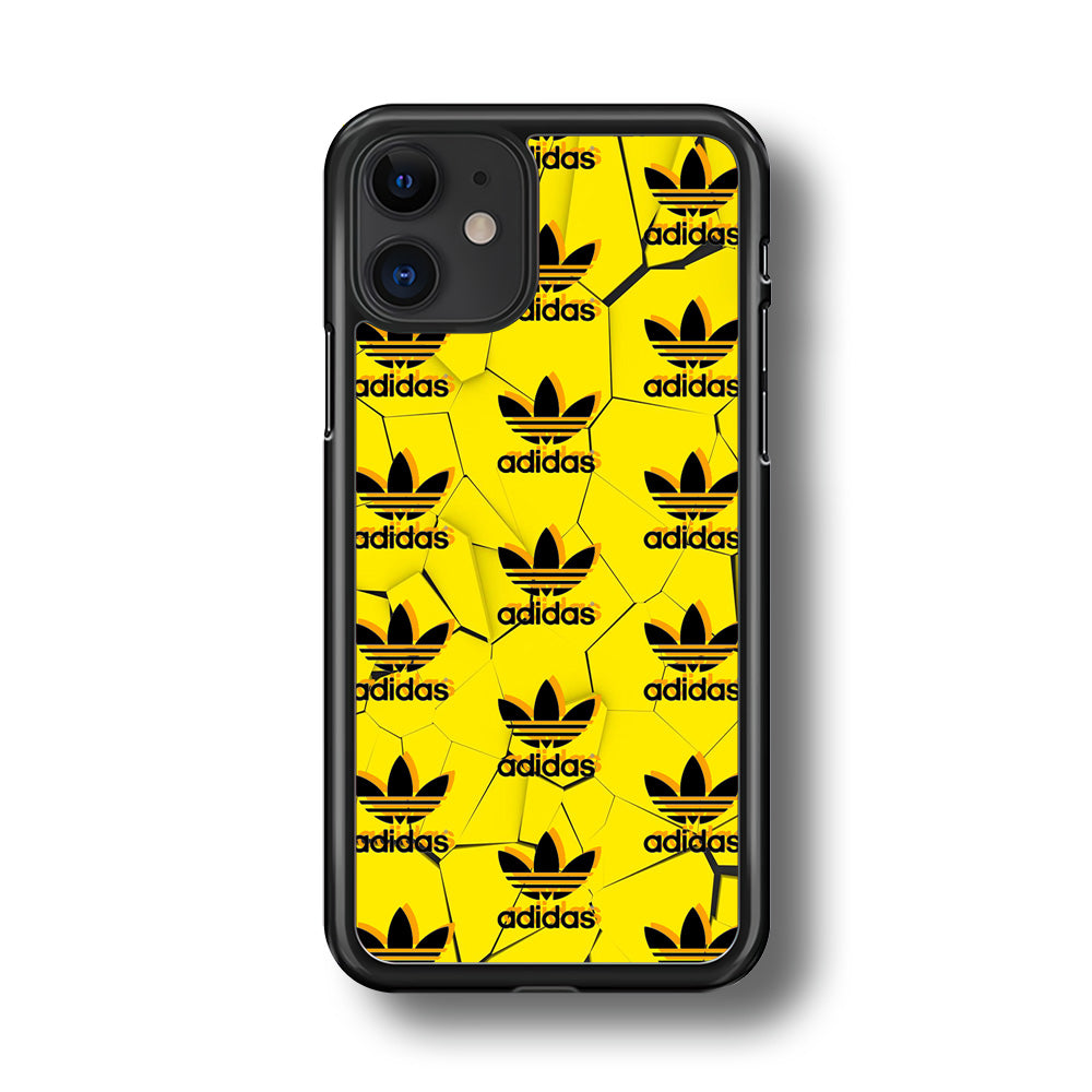 Adidas Wall of Remembrance iPhone 11 Case