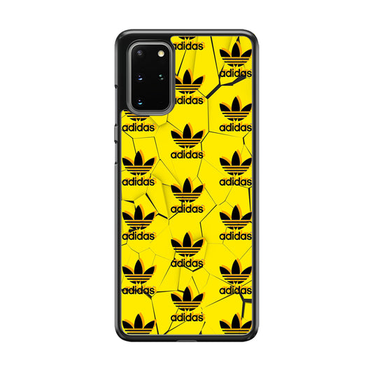 Adidas Wall of Remembrance Samsung Galaxy S20 Plus Case