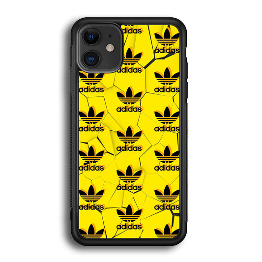 Adidas Wall of Remembrance iPhone 12 Case