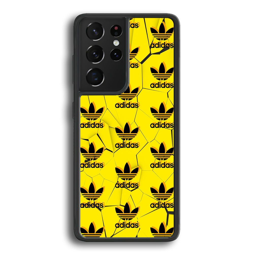 Adidas Wall of Remembrance Samsung Galaxy S21 Ultra Case