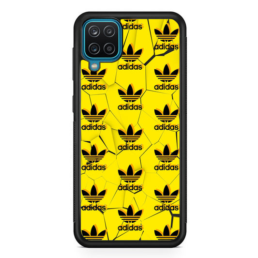 Adidas Wall of Remembrance Samsung Galaxy A12 Case