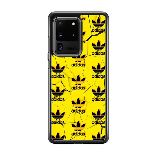 Adidas Wall of Remembrance Samsung Galaxy S20 Ultra Case