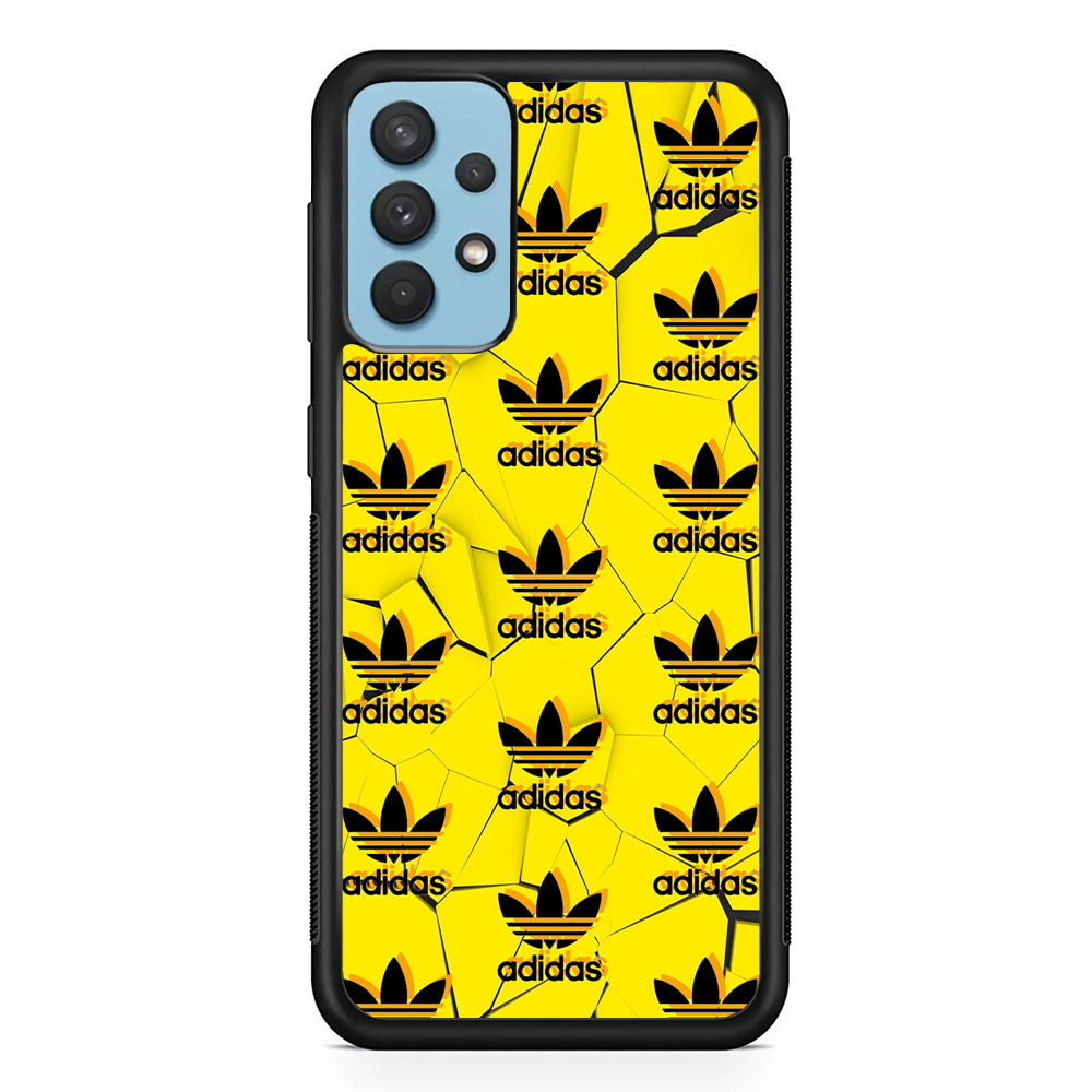 Adidas Wall of Remembrance Samsung Galaxy A32 Case