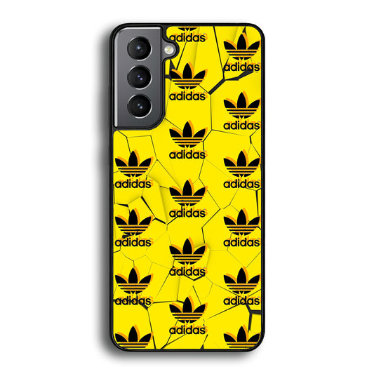 Adidas Wall of Remembrance Samsung Galaxy S21 Plus Case - Carneyforia