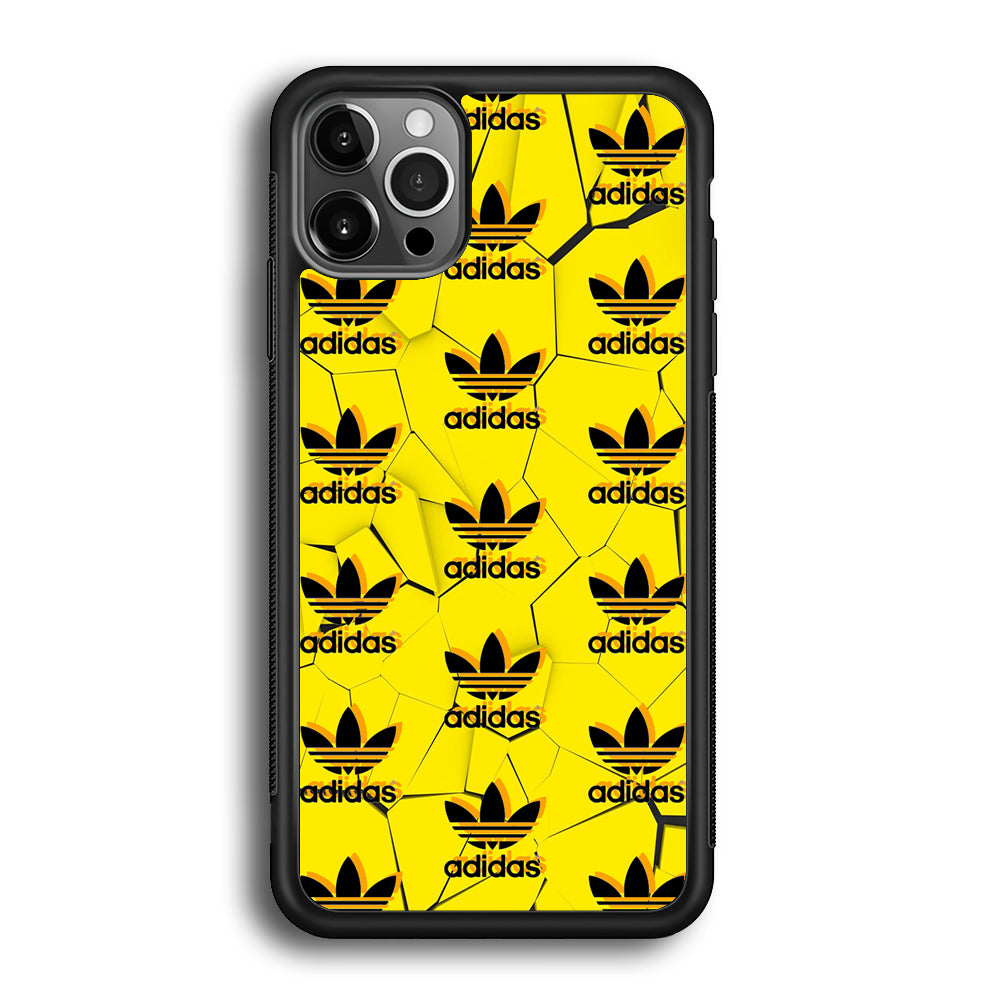 Adidas Wall of Remembrance iPhone 12 Pro Max Case