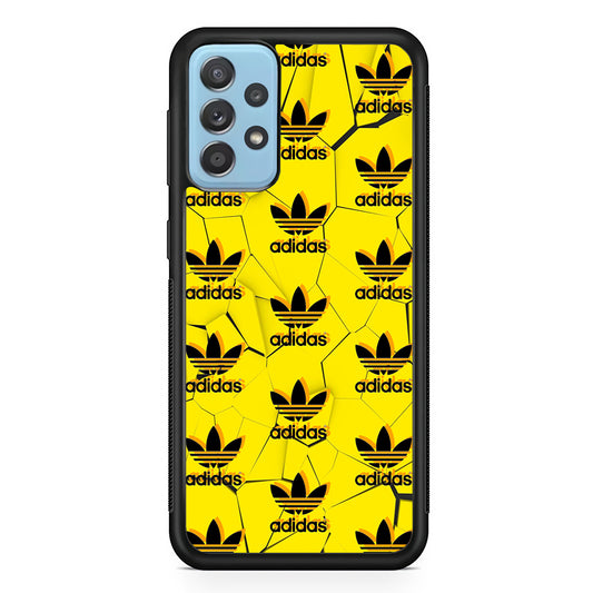 Adidas Wall of Remembrance Samsung Galaxy A52 Case