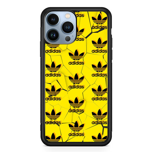 Adidas Wall of Remembrance iPhone 13 Pro Max Case