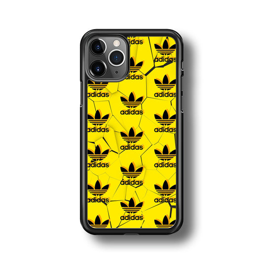 Adidas Wall of Remembrance iPhone 11 Pro Max Case