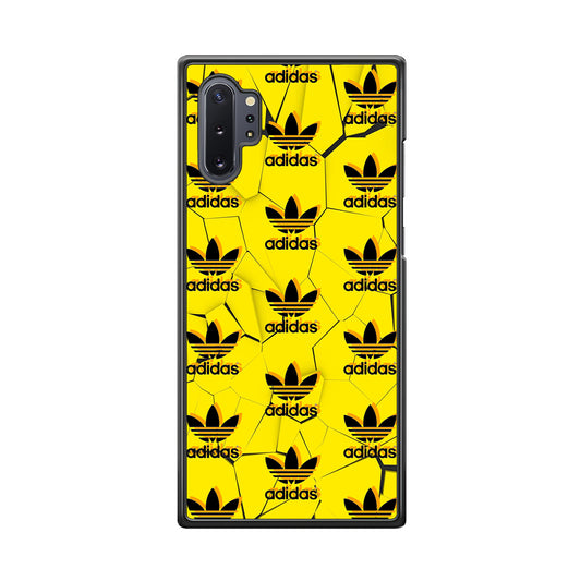Adidas Wall of Remembrance Samsung Galaxy Note 10 Plus Case