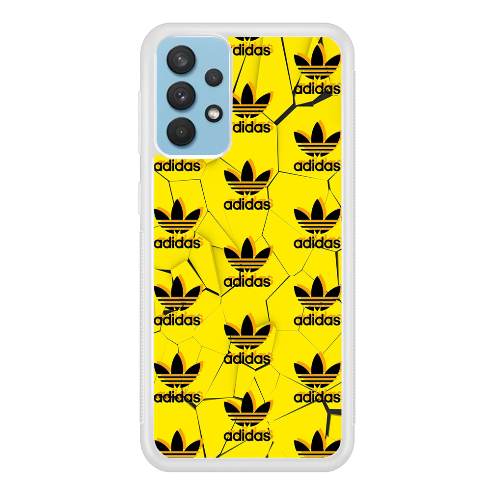Adidas Wall of Remembrance Samsung Galaxy A32 Case