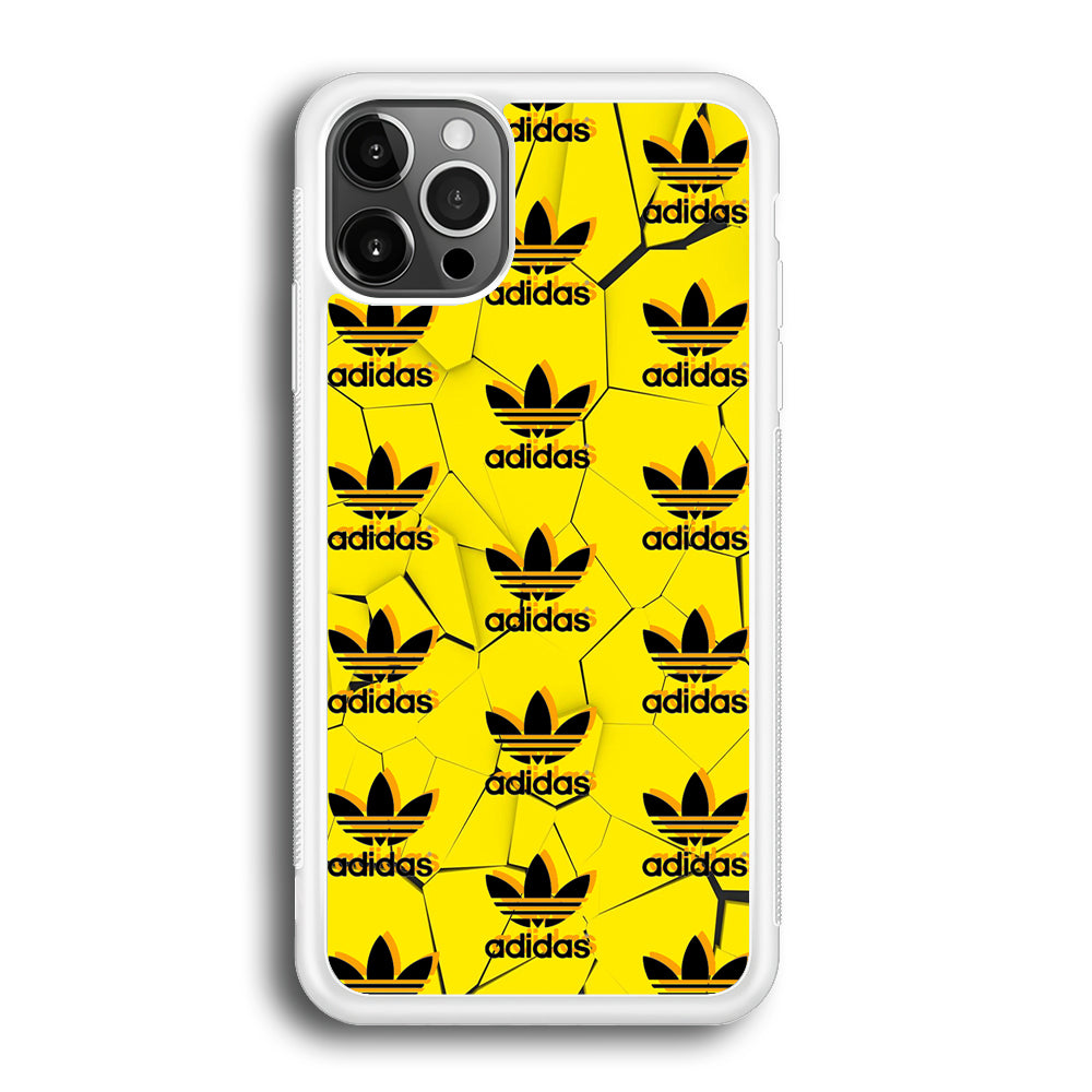 Adidas Wall of Remembrance iPhone 12 Pro Max Case