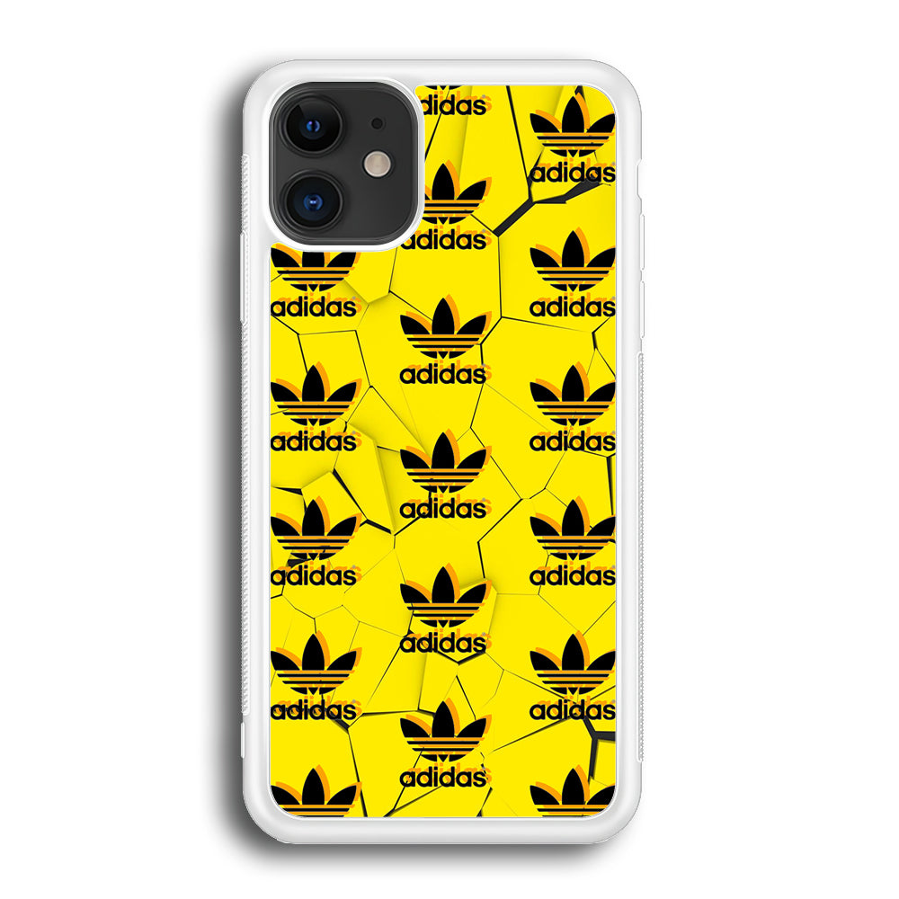 Adidas Wall of Remembrance iPhone 12 Case