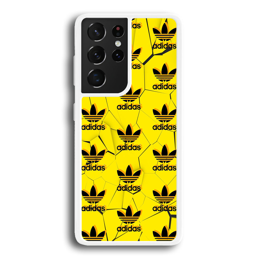 Adidas Wall of Remembrance Samsung Galaxy S21 Ultra Case